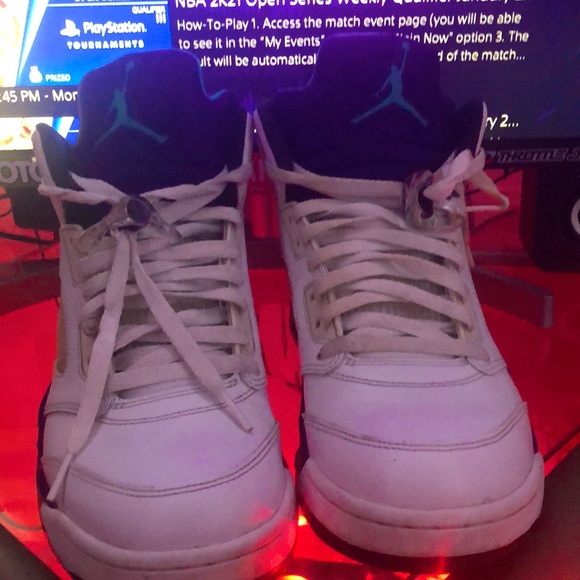 Jordan Other - Air Jordan’s